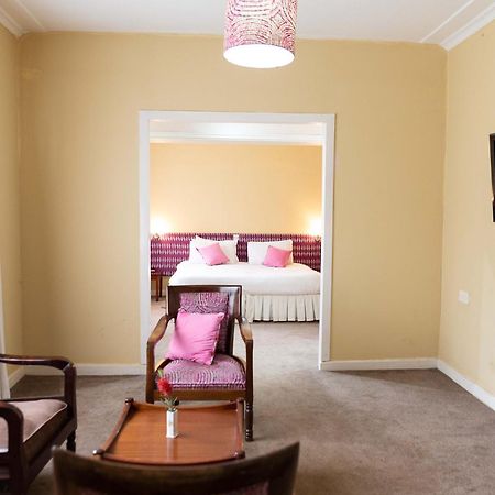 Thayu Farm Hotel Limuru Zewnętrze zdjęcie