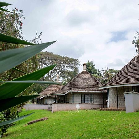 Thayu Farm Hotel Limuru Zewnętrze zdjęcie
