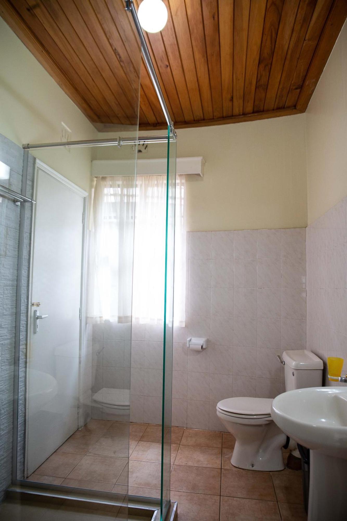 Thayu Farm Hotel Limuru Zewnętrze zdjęcie