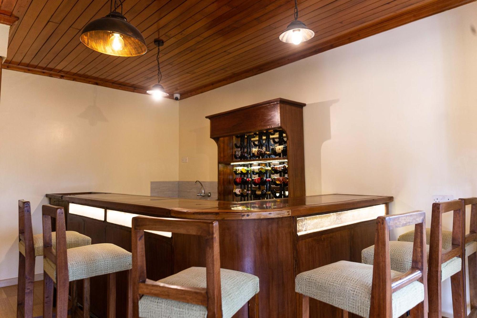 Thayu Farm Hotel Limuru Zewnętrze zdjęcie