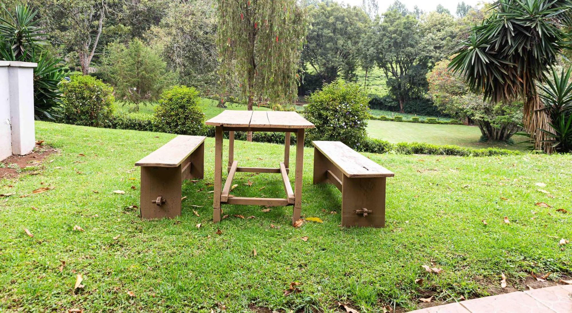 Thayu Farm Hotel Limuru Zewnętrze zdjęcie