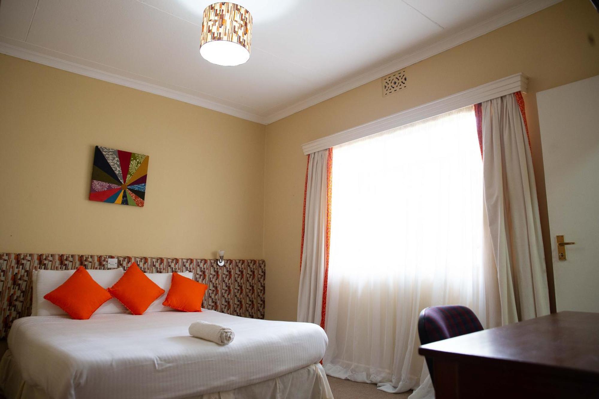 Thayu Farm Hotel Limuru Zewnętrze zdjęcie