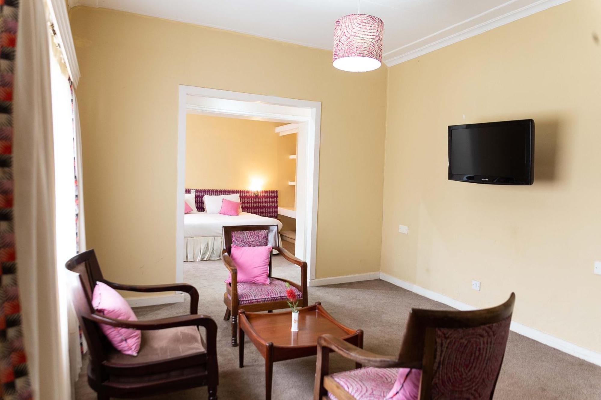 Thayu Farm Hotel Limuru Zewnętrze zdjęcie