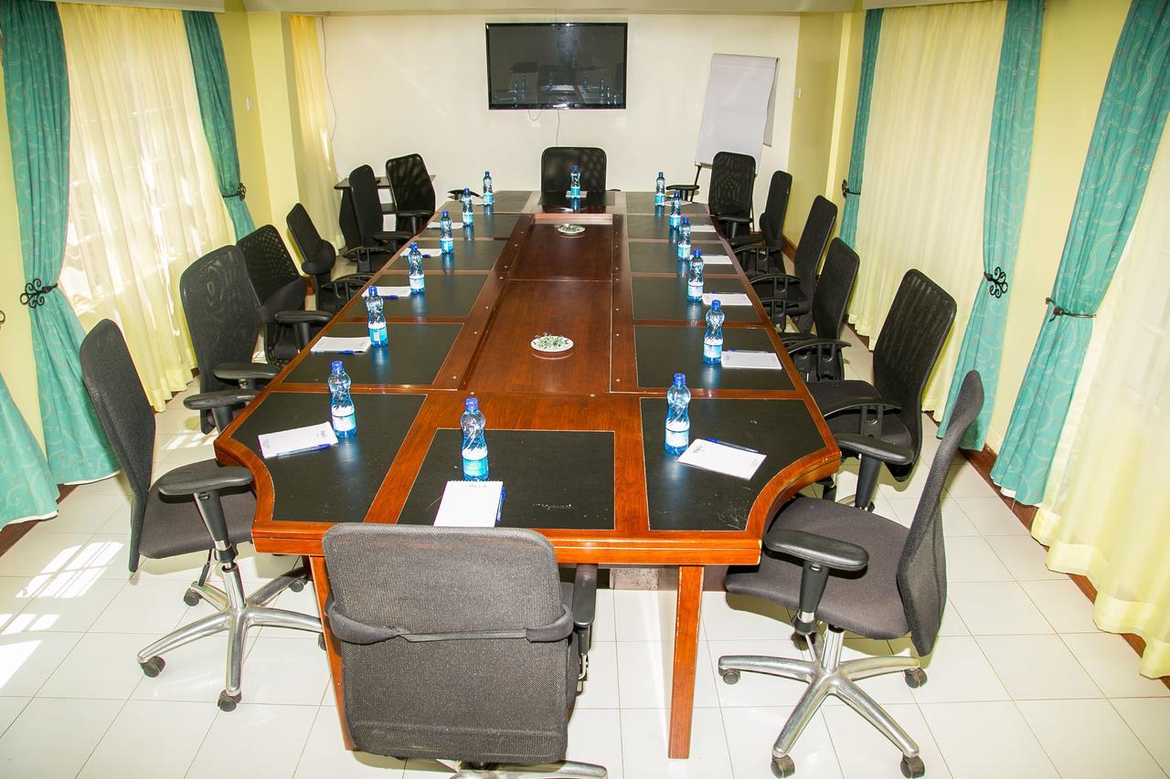 Thayu Farm Hotel Limuru Zewnętrze zdjęcie