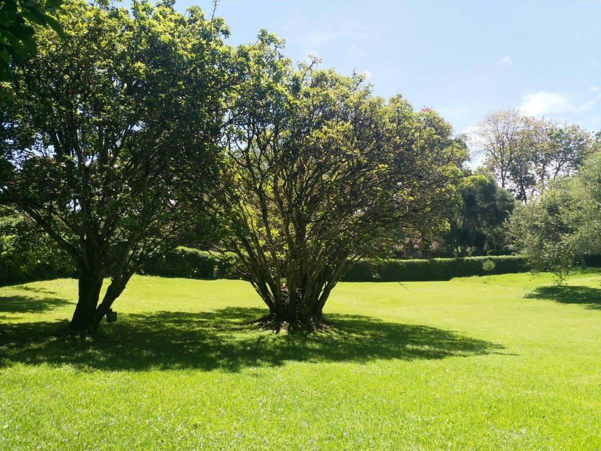 Thayu Farm Hotel Limuru Zewnętrze zdjęcie